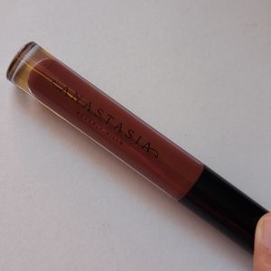 Anastasia Beverly Hills Rum lip Gloss
